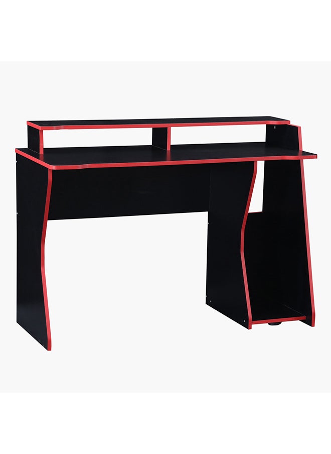 Home Box - Gaming Flash Desk 88x122x50 cm - Image 1