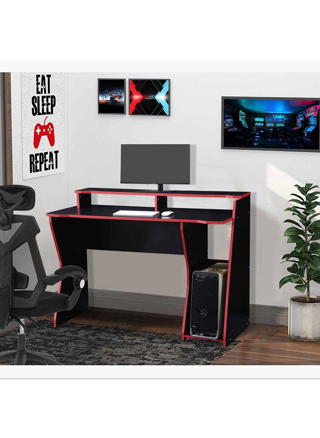 Home Box - Gaming Flash Desk 88x122x50 cm - Image 1