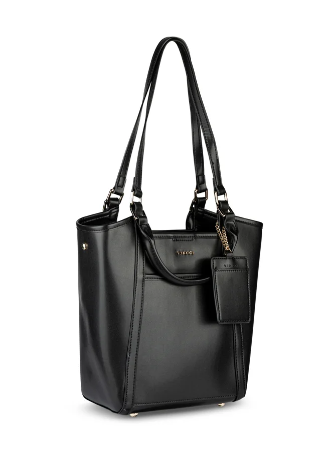 Vincci Women Tote Bag