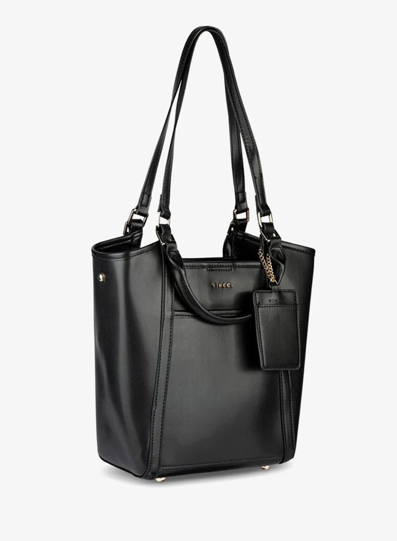 Vincci Women Tote Bag