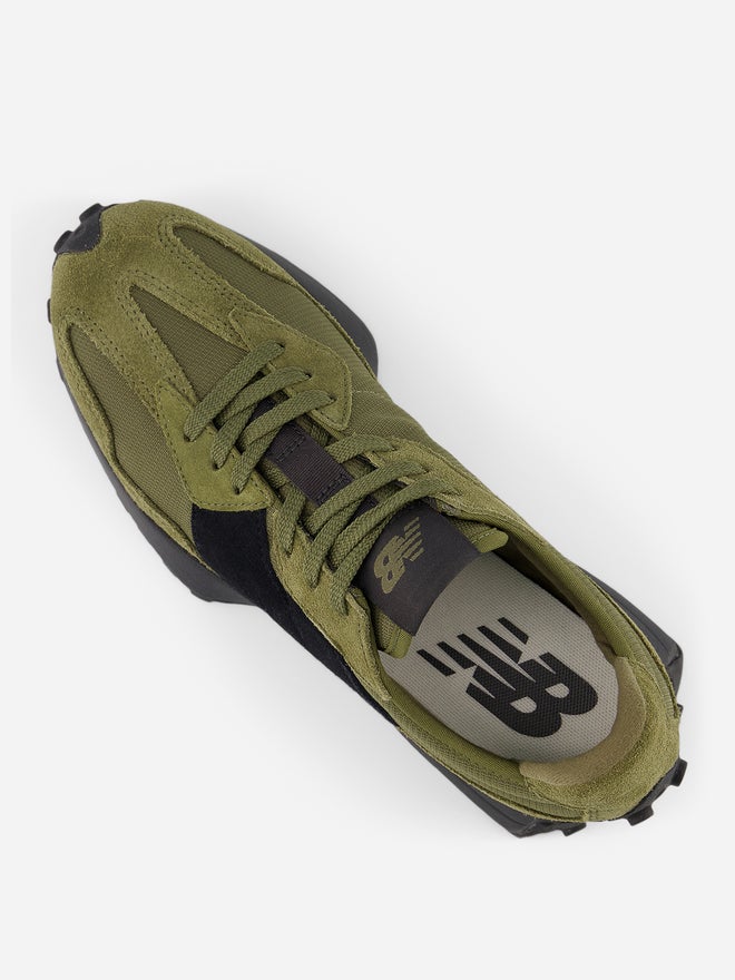 New Balance 327 Sneakers - Image 3