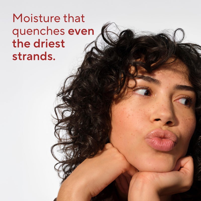 Native Warm Cider & Cinnamon Shampoo and Conditioner Contain Naturally Derived Ingredients | All Hair Types, Color & Treated, Fine to Dry Damaged, Sulfate & Dye Free - 2-Pack - Image 3