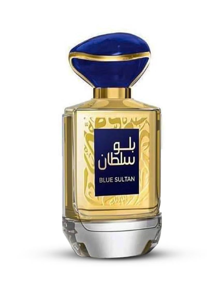 Sahari Blue Sultan Unisex EDP 100ml - Image 2