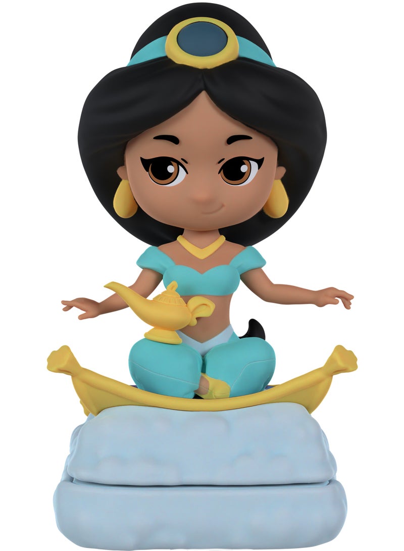 Disney Princess  Collectible Doll Jasmine – Enchanting Collectible for Girls - Image 2