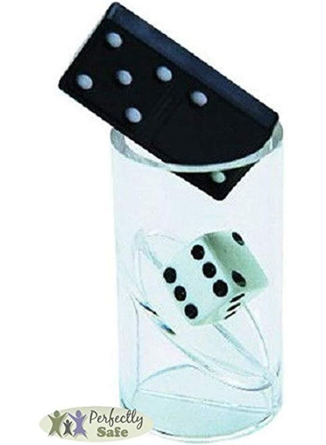 Safety 1st Small Objects Choke Tester Child Proof Small Choking Hazards - 72302