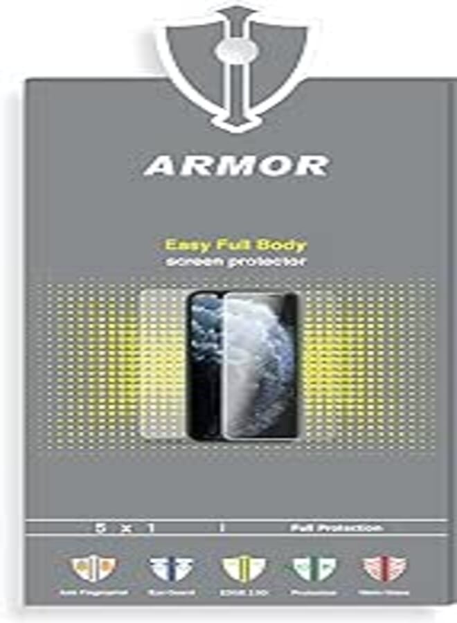 واقي شاشة Armor Screen Easy لكامل الجسم لهاتف Google Pixel 2