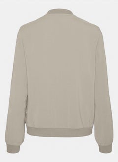 VERO MODA Vmcoco L/S Bomber Ga Noos  - Image 5