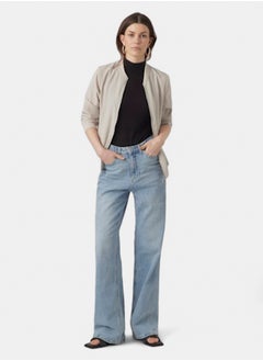 Vmcoco L/S Bomber Ga Noos
