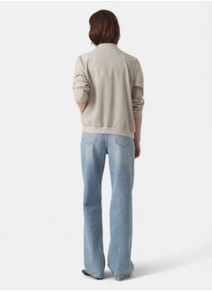 VERO MODA Vmcoco L/S Bomber Ga Noos  - Image 4