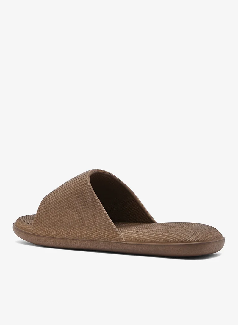 Ginger Cozy Bedroom Slides