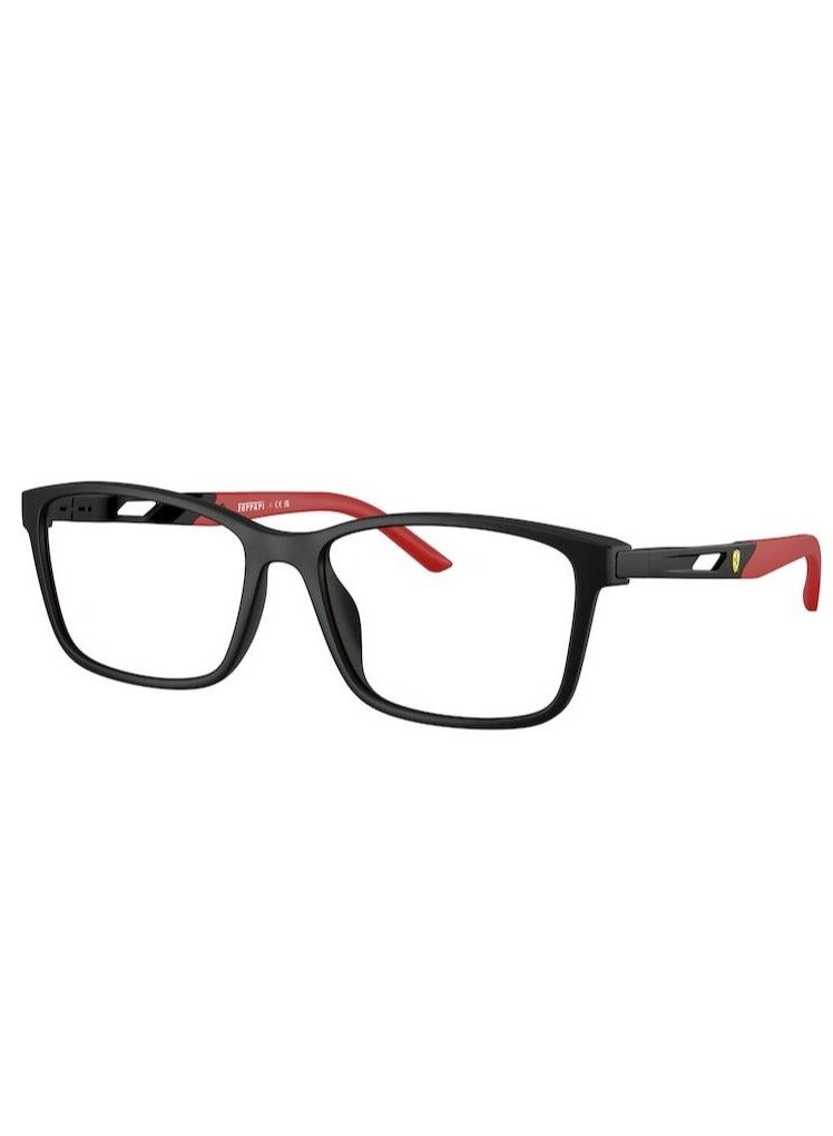 Ferrari Scuderia FZ8012U Unisex Eyeglasses Frame - Image 1
