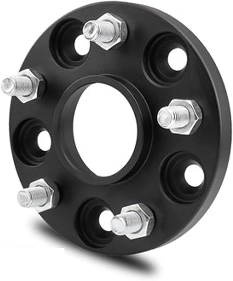 Wivplex Car Tyre Flange Wheel Spacer Adapter - Image 1
