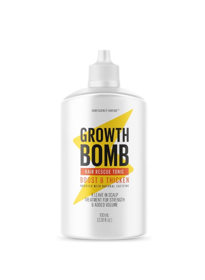 Growth Bomb Growth Support Bundle - Image 2