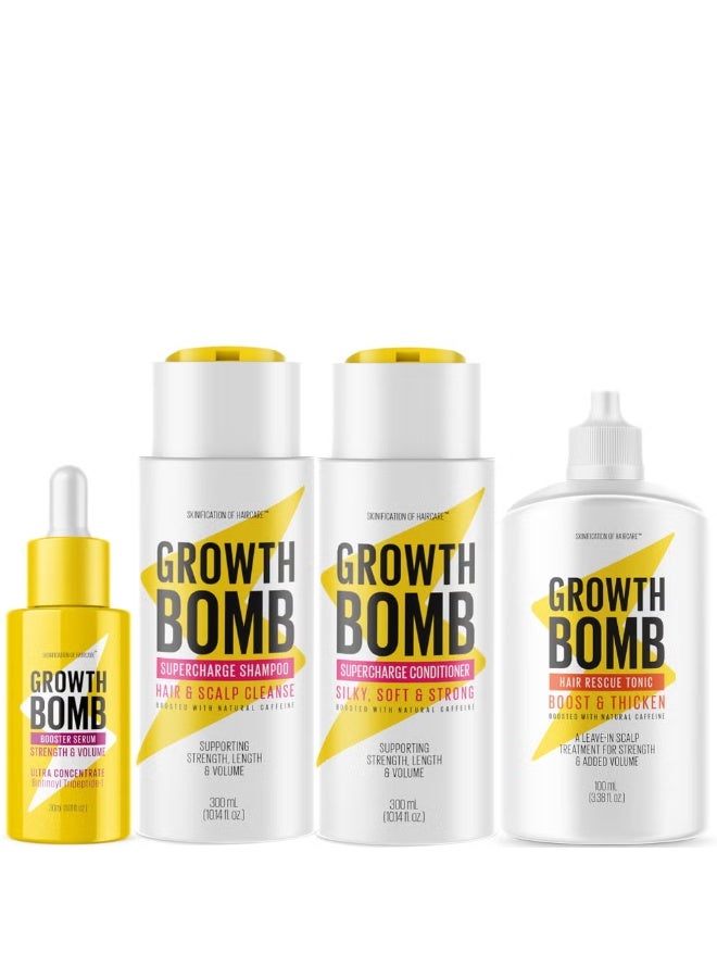 Growth Bomb Growth Support Bundle - Image 1