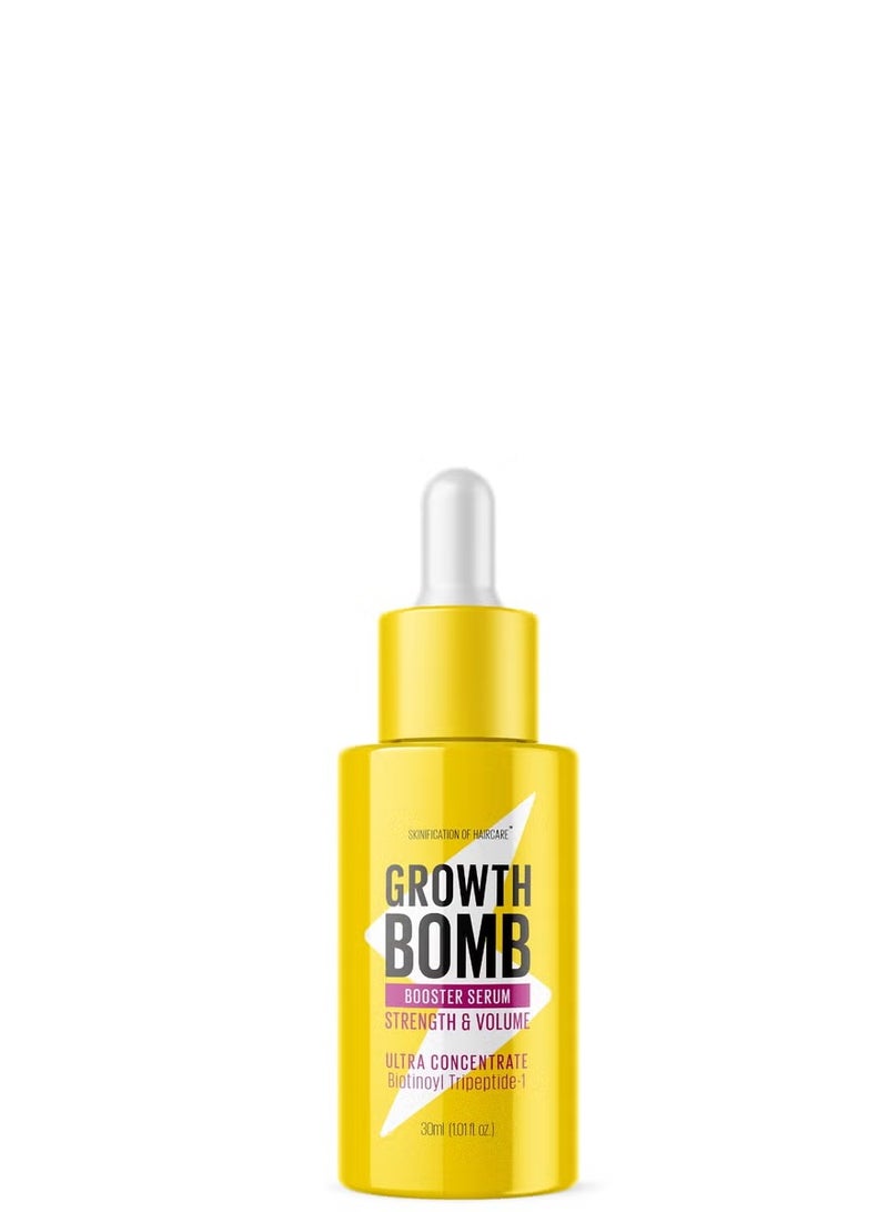 Growth Bomb Growth Support Bundle - Image 5