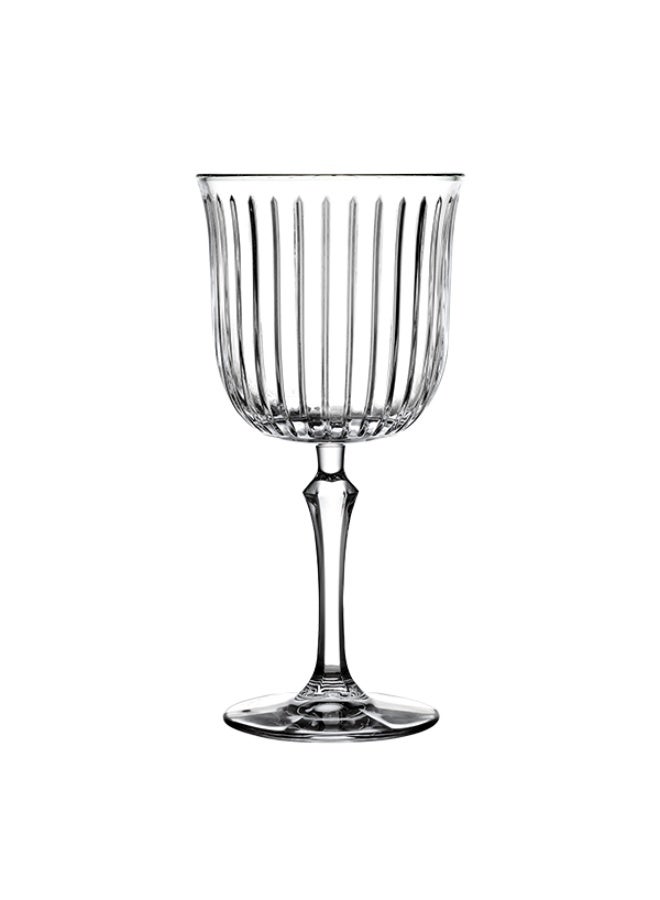 Paşabahçe Pasabahce Joy Stemware 490cc – 4-Piece Premium Wine Glass Set GB - Image 2