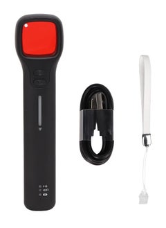 Arabest Sport Anti Spy Hidden Camera Detectors, RF Signal Bug Detector Device, GPS Tracker Detector, Portable Listening Device Detector with 7 Levels Sensitivity For Hotels Cars Travel  - Image 2