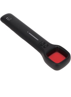 Arabest Sport Anti Spy Hidden Camera Detectors, RF Signal Bug Detector Device, GPS Tracker Detector, Portable Listening Device Detector with 7 Levels Sensitivity For Hotels Cars Travel  - Image 1