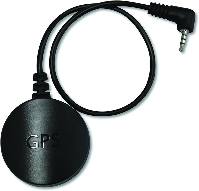 THINKWARE هوائي GPS TWA-SGM لكاميرا داش F70 FA200 F200 PRO X1000 | بيانات الموقع والسرعة | تنبيهات كاميرا الأمان | تنبيهات كاميرا الضوء الأحمر والسرعة - Image 1