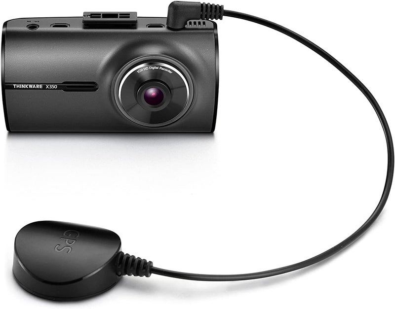 THINKWARE هوائي GPS TWA-SGM لكاميرا داش F70 FA200 F200 PRO X1000 | بيانات الموقع والسرعة | تنبيهات كاميرا الأمان | تنبيهات كاميرا الضوء الأحمر والسرعة - Image 5