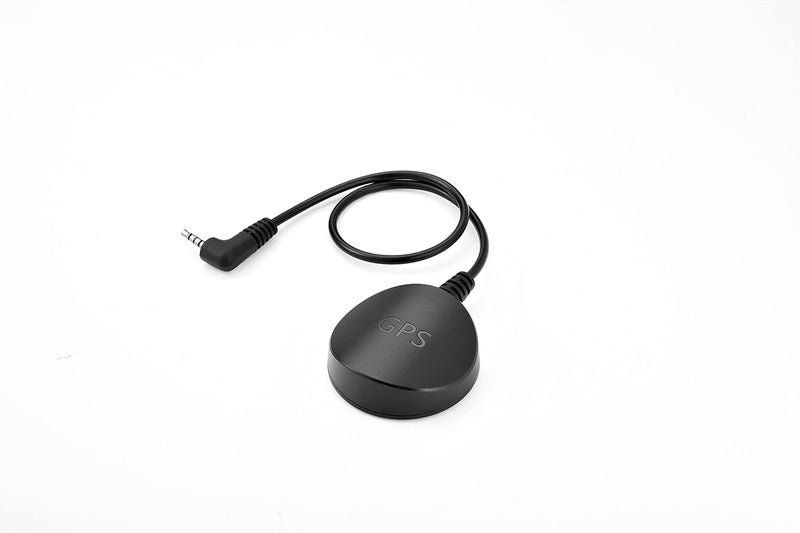 THINKWARE هوائي GPS TWA-SGM لكاميرا داش F70 FA200 F200 PRO X1000 | بيانات الموقع والسرعة | تنبيهات كاميرا الأمان | تنبيهات كاميرا الضوء الأحمر والسرعة - Image 3