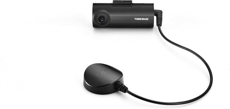 THINKWARE هوائي GPS TWA-SGM لكاميرا داش F70 FA200 F200 PRO X1000 | بيانات الموقع والسرعة | تنبيهات كاميرا الأمان | تنبيهات كاميرا الضوء الأحمر والسرعة - Image 4