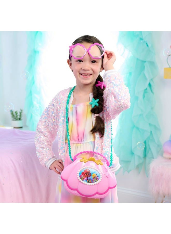 Just Play Ariel Jr Mer-Mazing Bag Set, Kids Toys for Ages 3 Up - Image 4