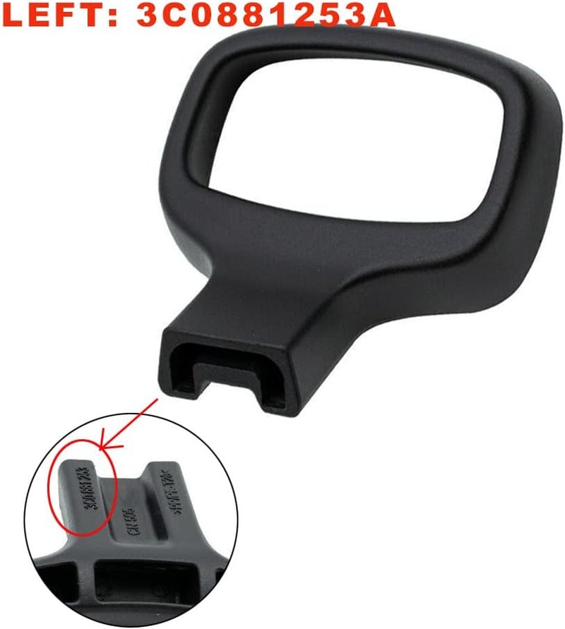 Wivplex Car Seat Adjust Handle Lever for Various Models - Image 2