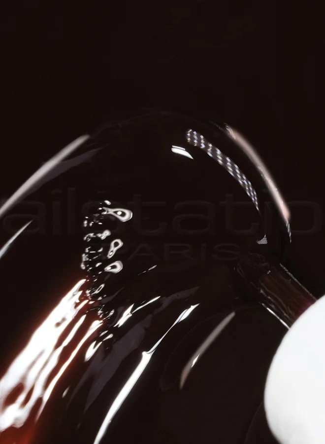 نيل ستيشن طلاء أظافر لامع أمواج الشمال