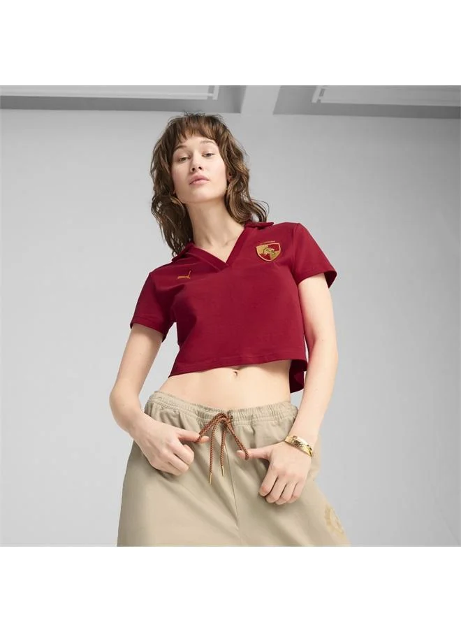 Puma x HARRY POTTER Polo Shirt Women