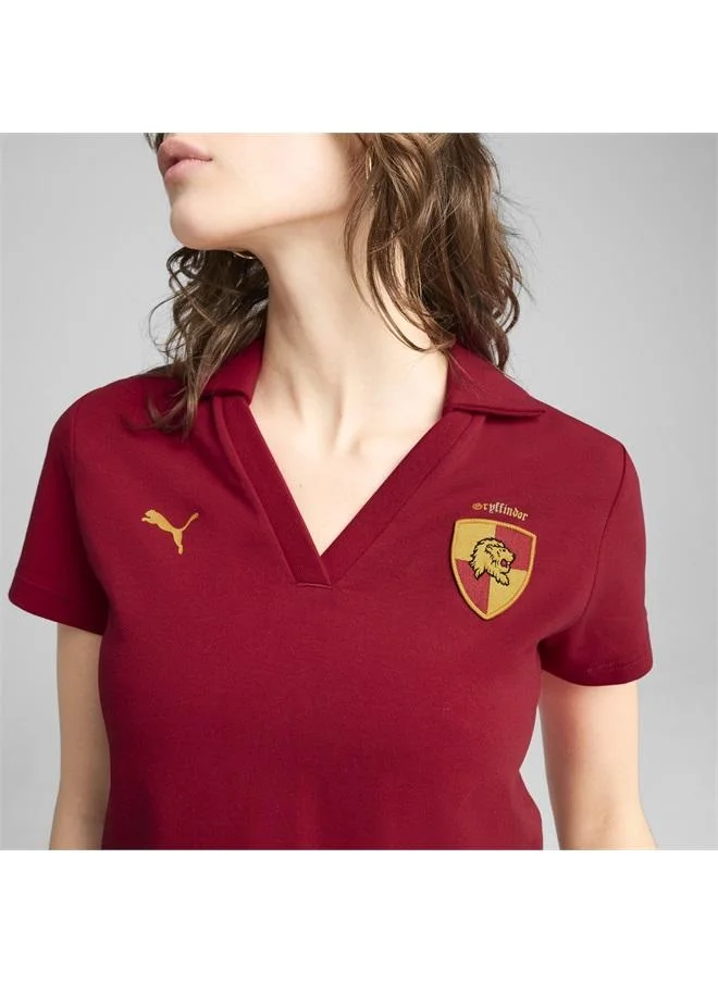 Puma x HARRY POTTER Polo Shirt Women