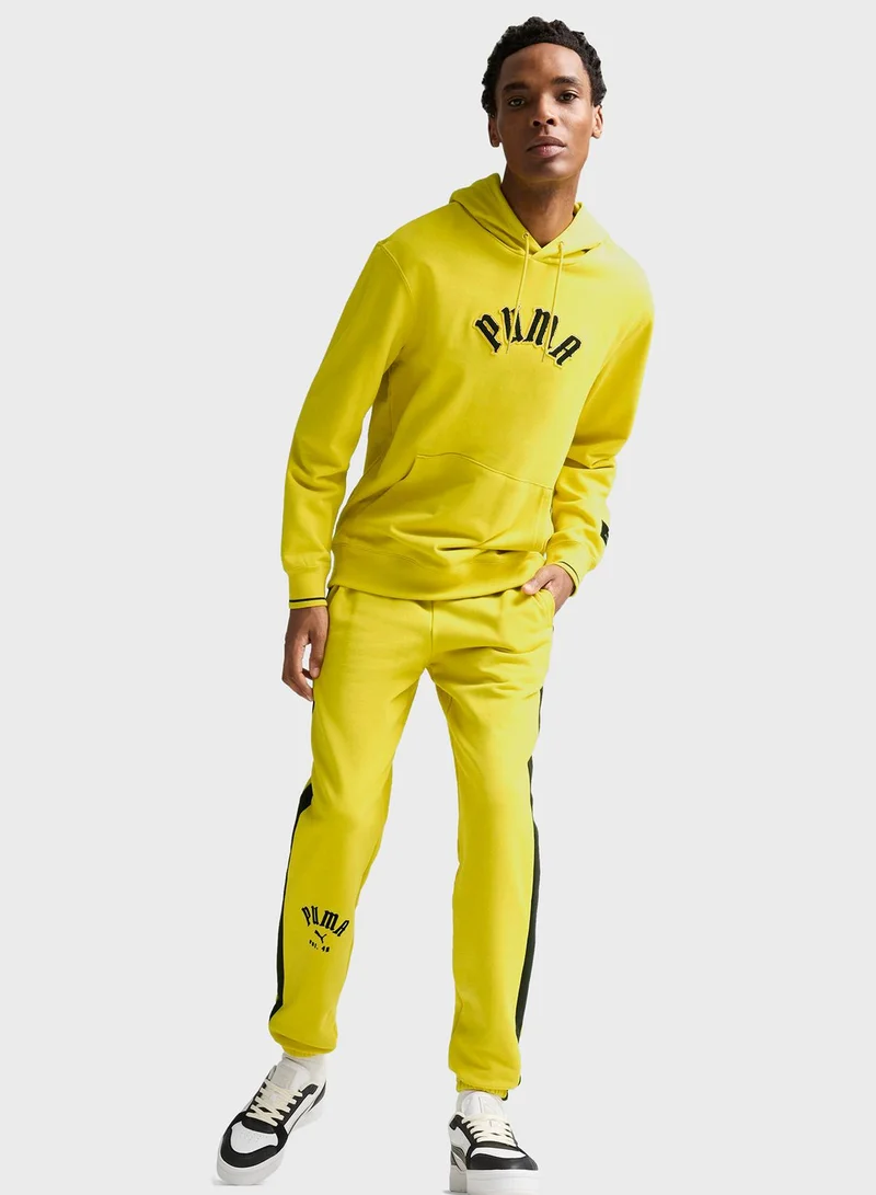 PUMA Play Paris Classic Hoodie