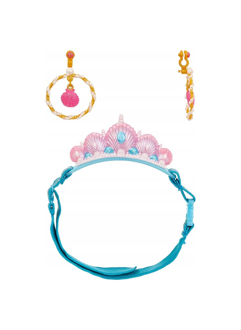 Lol Surpise Big Baby Hair Hair Hair Doll Splash Queen  - Image 4