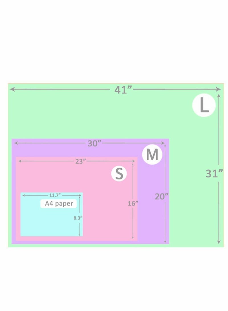 Super Soft Fleece Blankets for Dogs and Cats, 3 Pack Fluffy Pet Throws in Light Yellow, Perfect for Puppies and Kittens - Image 3