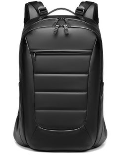 Skycare Skycare Large-Capacity Men's Laptop Backpack for Business Travel, with USB Charging Port -Waterproof and Multi-Functional  - Image 4