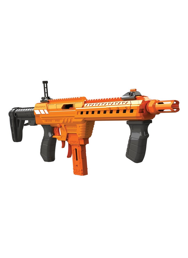 Dart Zone Dart Zone Max Nexus Ultimate Dart Blaster Pro Series | Action Games | Interactive Game | Can shoot over 125 feet! | Gift for Kids and Adults  - Image 2