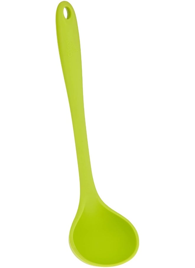 Core Core Kitchen Silicone Ladle 1-Piece, Small, Assorted  - Image 1