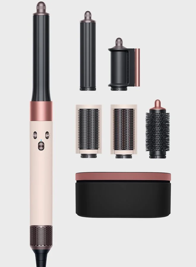 dyson Airwrap™ Multi-Styler And Dryer In Ceramic Pink And Rose Gold : Limited Edition