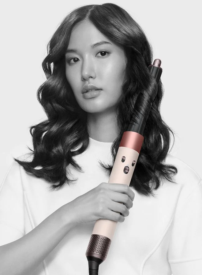 dyson Airwrap™ Multi-Styler And Dryer In Ceramic Pink And Rose Gold : Limited Edition