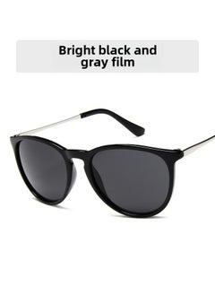 European And American Trend New Sunglasses Fashion Sunglasses Internet Popular Same Style Semi-metal Toad Glasses 4 7 - pzsku/Z01B1262FCA29C7CF892FZ/45/_/1733819132/c0b1807f-d656-4b2a-96b2-6047b159ca63