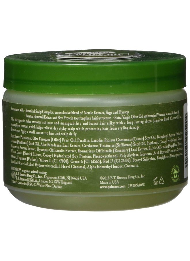 PALMER'S - Palmers Olive Oil Formula Gro Therapy, 8.8 Fluid Ounces - Image 1