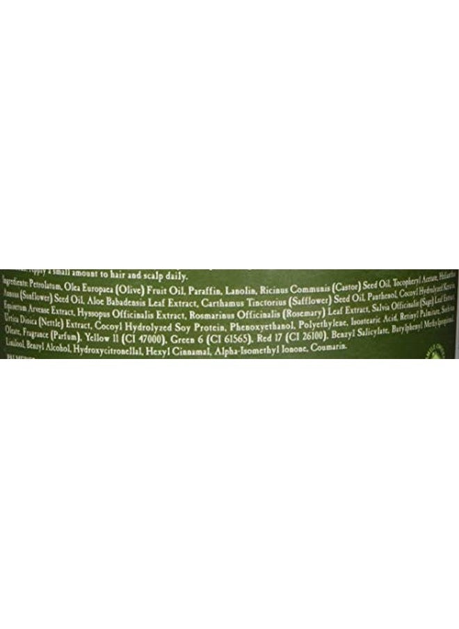 PALMER'S - Palmers Olive Oil Formula Gro Therapy, 8.8 Fluid Ounces - Image 1