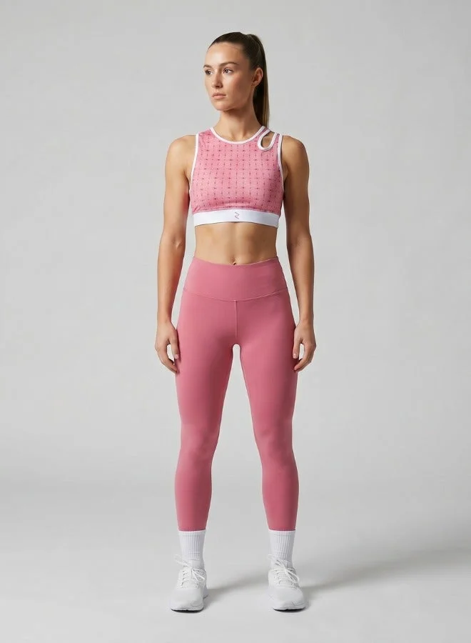 Zaecy  Women's High-Support Padded Sports Bra for Women | Best Price UAE
