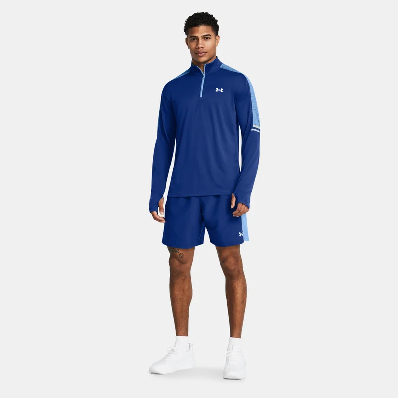 UNDER ARMOUR Men's Tech Utility Training Shorts