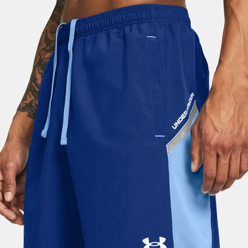 UNDER ARMOUR Men's Tech Utility Training Shorts