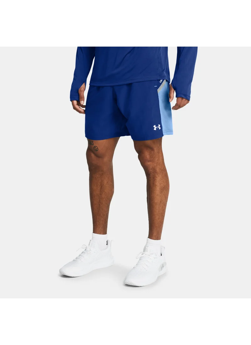 UNDER ARMOUR Men's Tech Utility Training Shorts