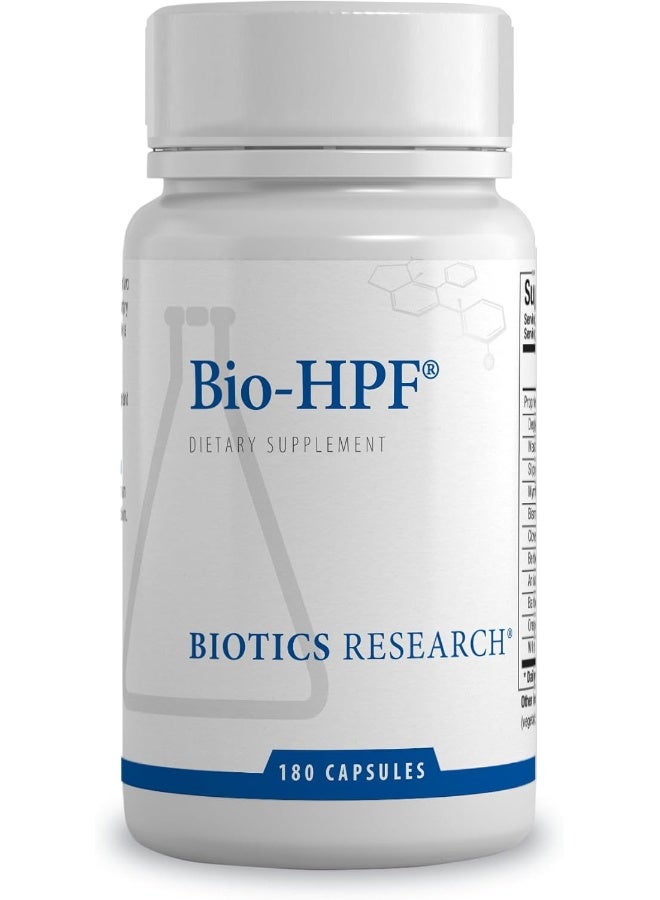 BIOTICS Research Bio-Hpf - Gastric Support - Image 1