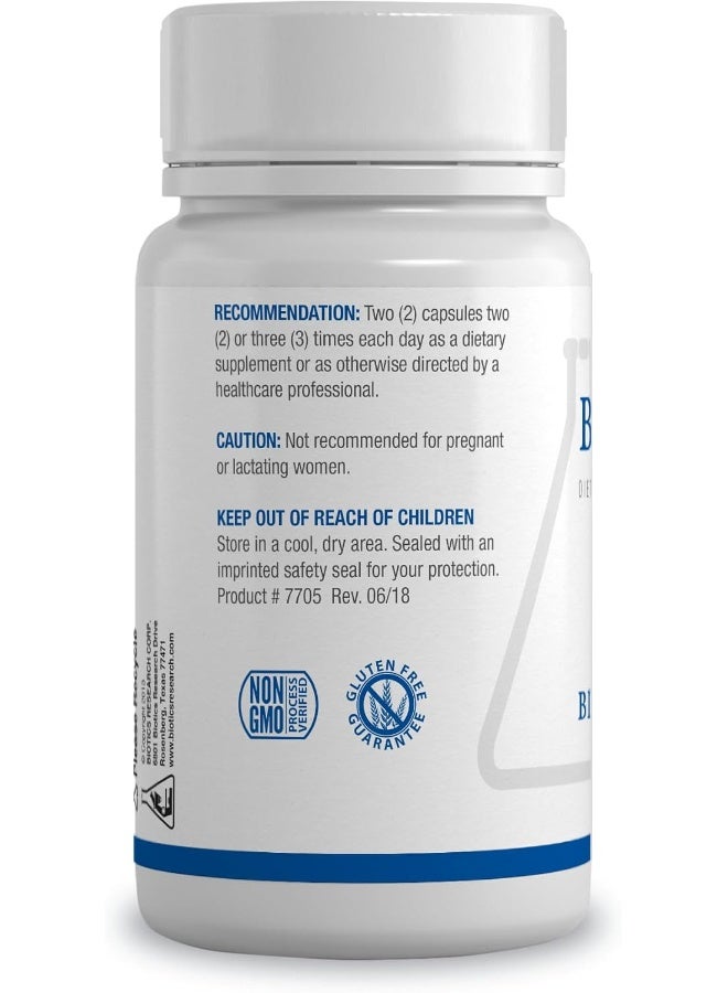 BIOTICS Research Bio-Hpf - Gastric Support - Image 2