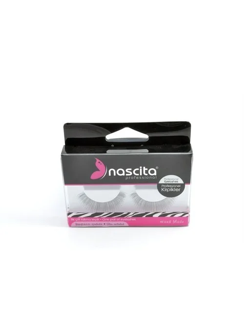 Nascita Naseye000051 Max 2000 False Eyelashes