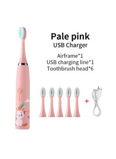 PALE PINK 6